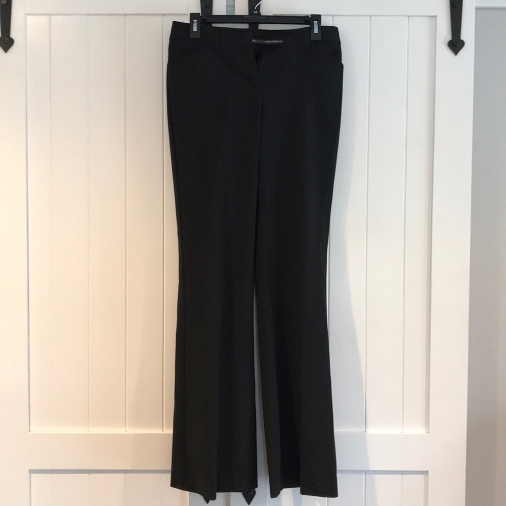 EXPRESS Black Pants
